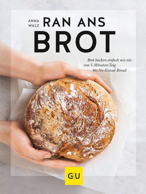 Title details for Ran ans Brot! by Anna Walz - Available